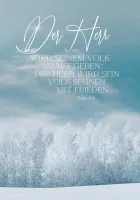 Gütig und treu - Karten-Box (55 Karten)