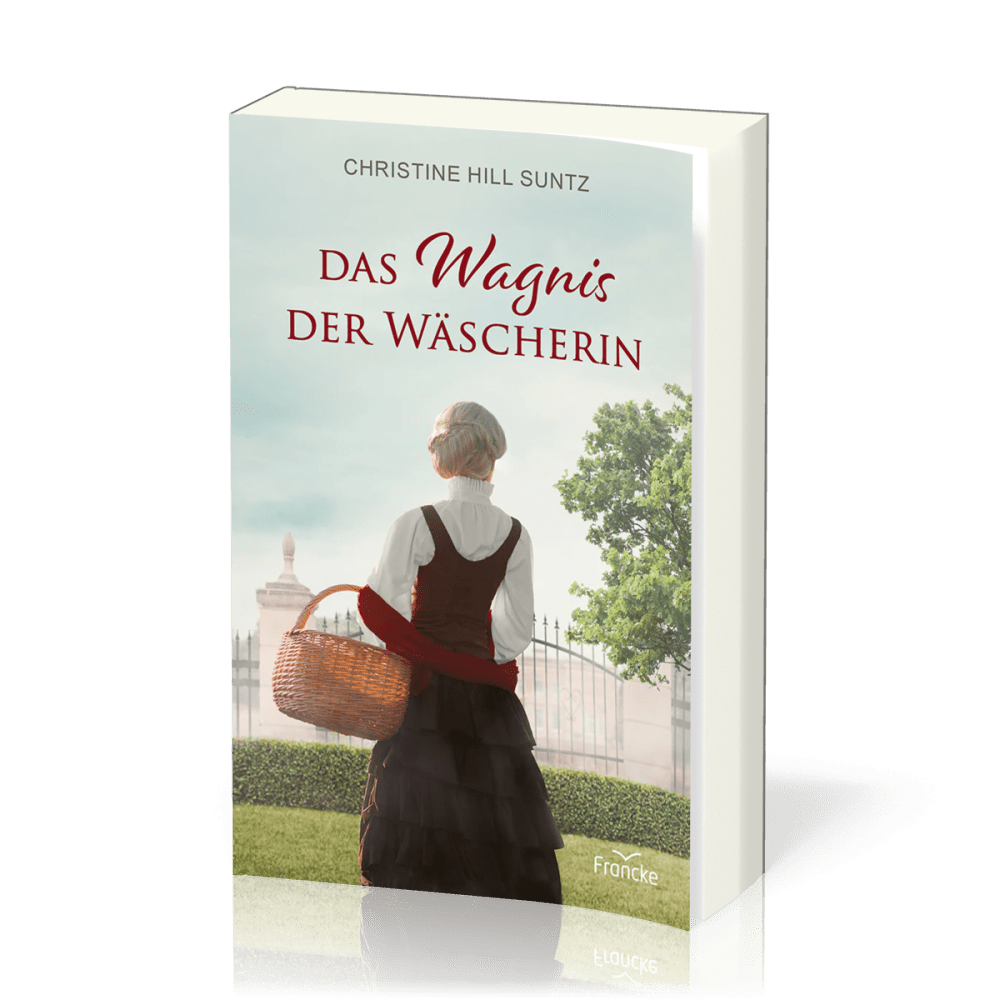 Das Wagnis der Wäscherin