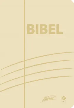 Die Bibel in Kunstleder (Adonia) - Neues Leben Übersetzung mit vielen Bildern und Karten