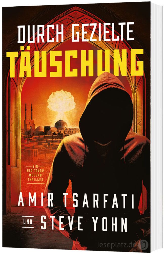 Durch gezielte Täuschung