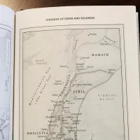 Englisch, Bibel New King James Version, Grossdruck, bordeaux