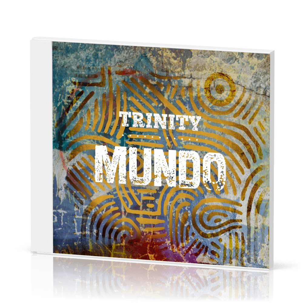 MUNDO [CD]