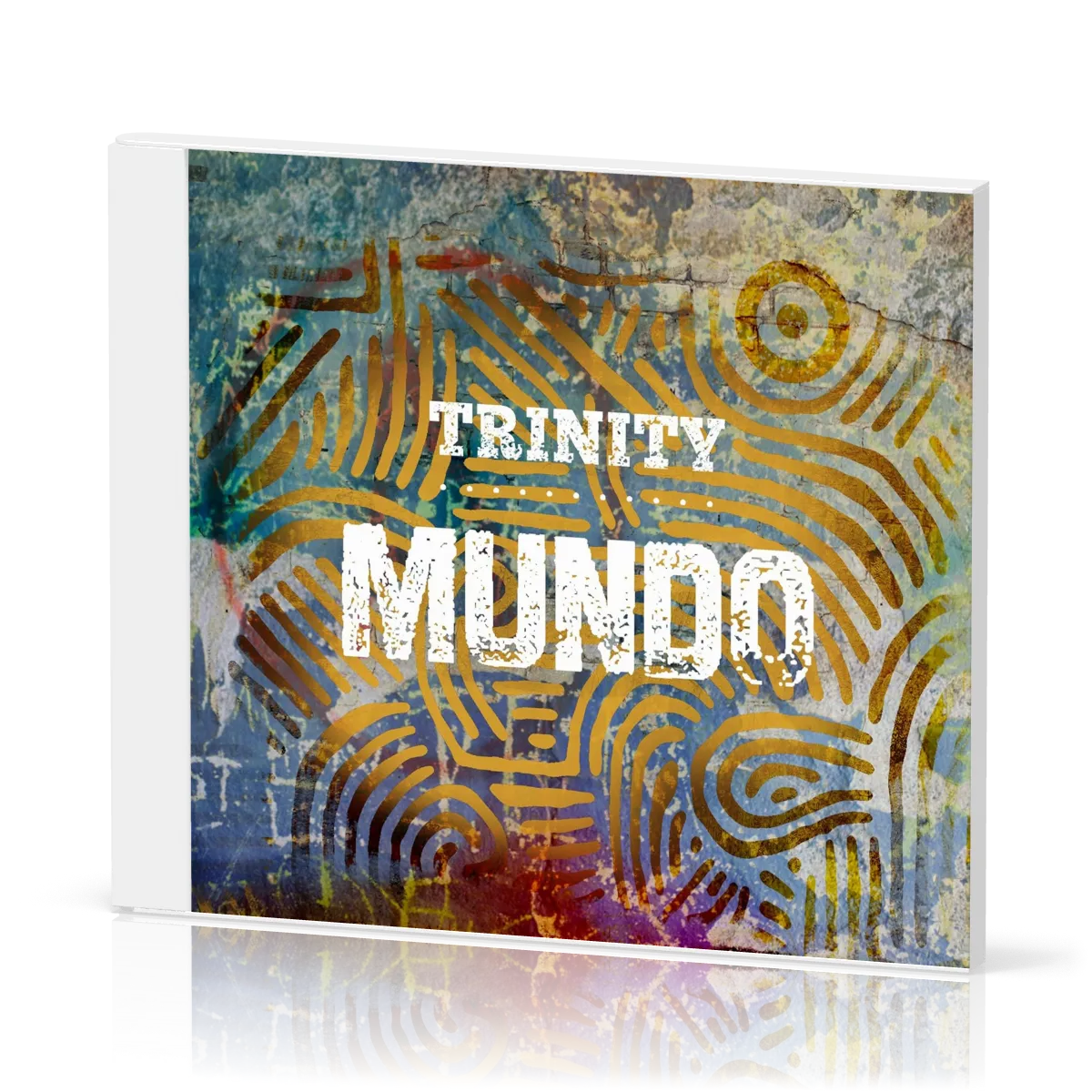 MUNDO [CD]