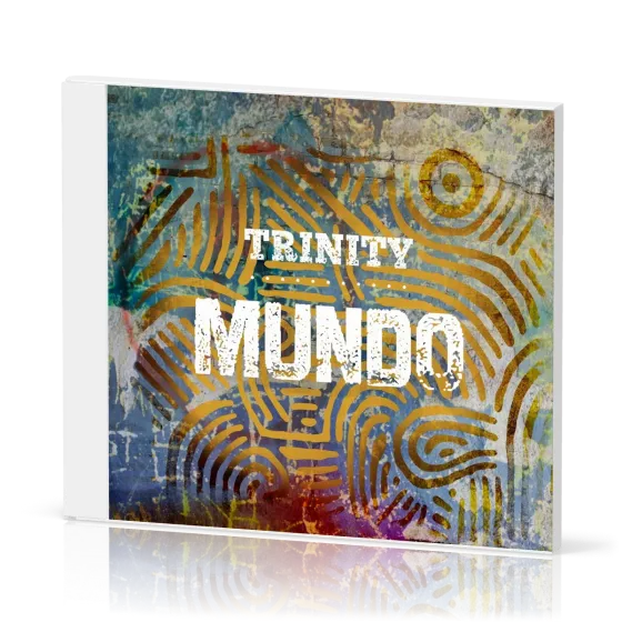 MUNDO [CD]