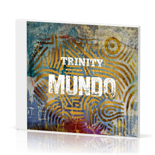 MUNDO [CD]
