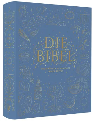 NeÜ bibel.heute Liebezurbibel (Schreibrandbibel Promise) - Hardcover petrol - Für Teenie