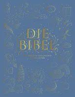 NeÜ bibel.heute Liebezurbibel (Schreibrandbibel Promise) - Hardcover petrol - Für Teenie
