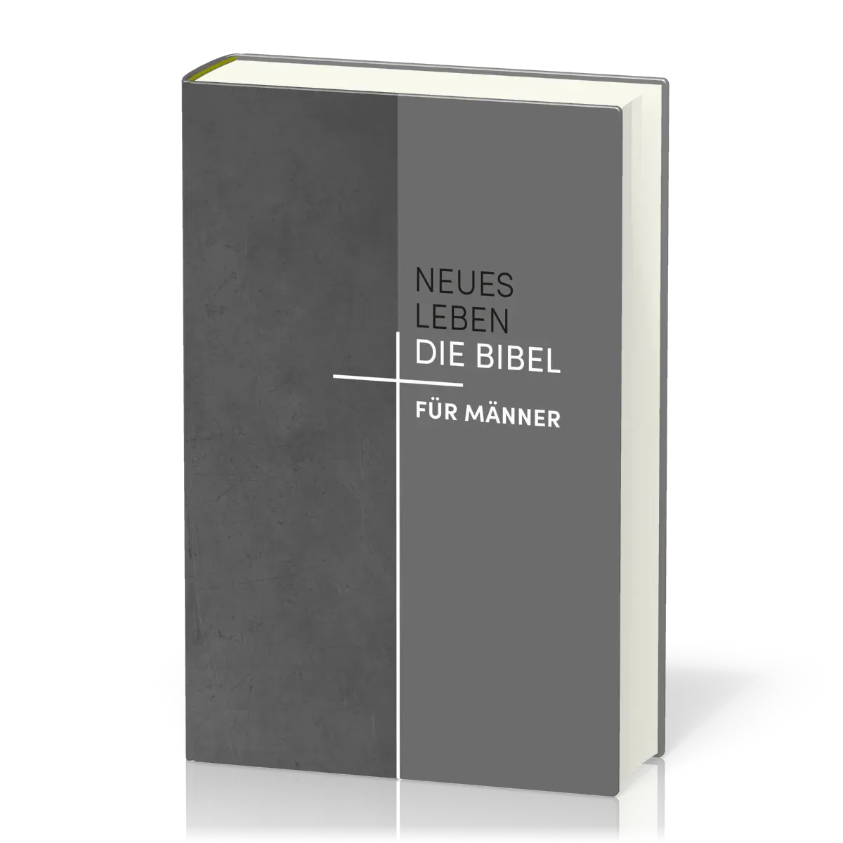 Neues Leben - Die Bibel für Männer