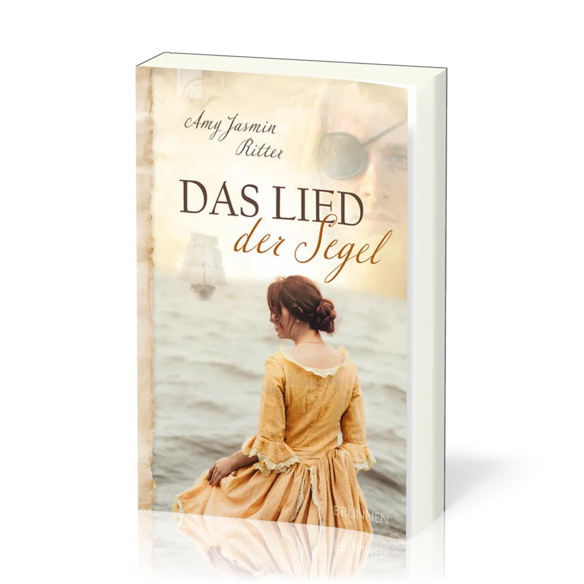 Das Lied der Segel