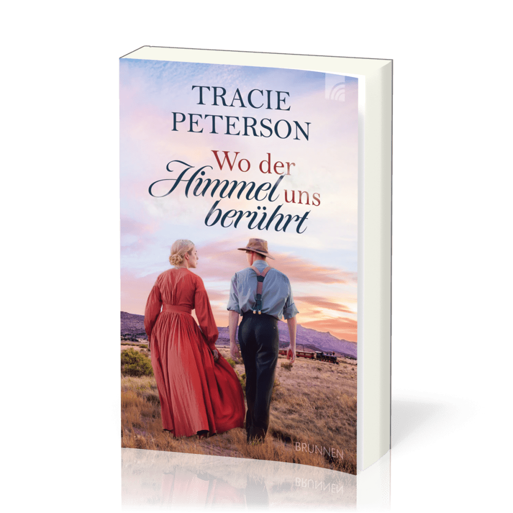 Wo der Himmel uns berührt - Die Sterne über New Mexico funkeln 1916 heller als das Leben von...