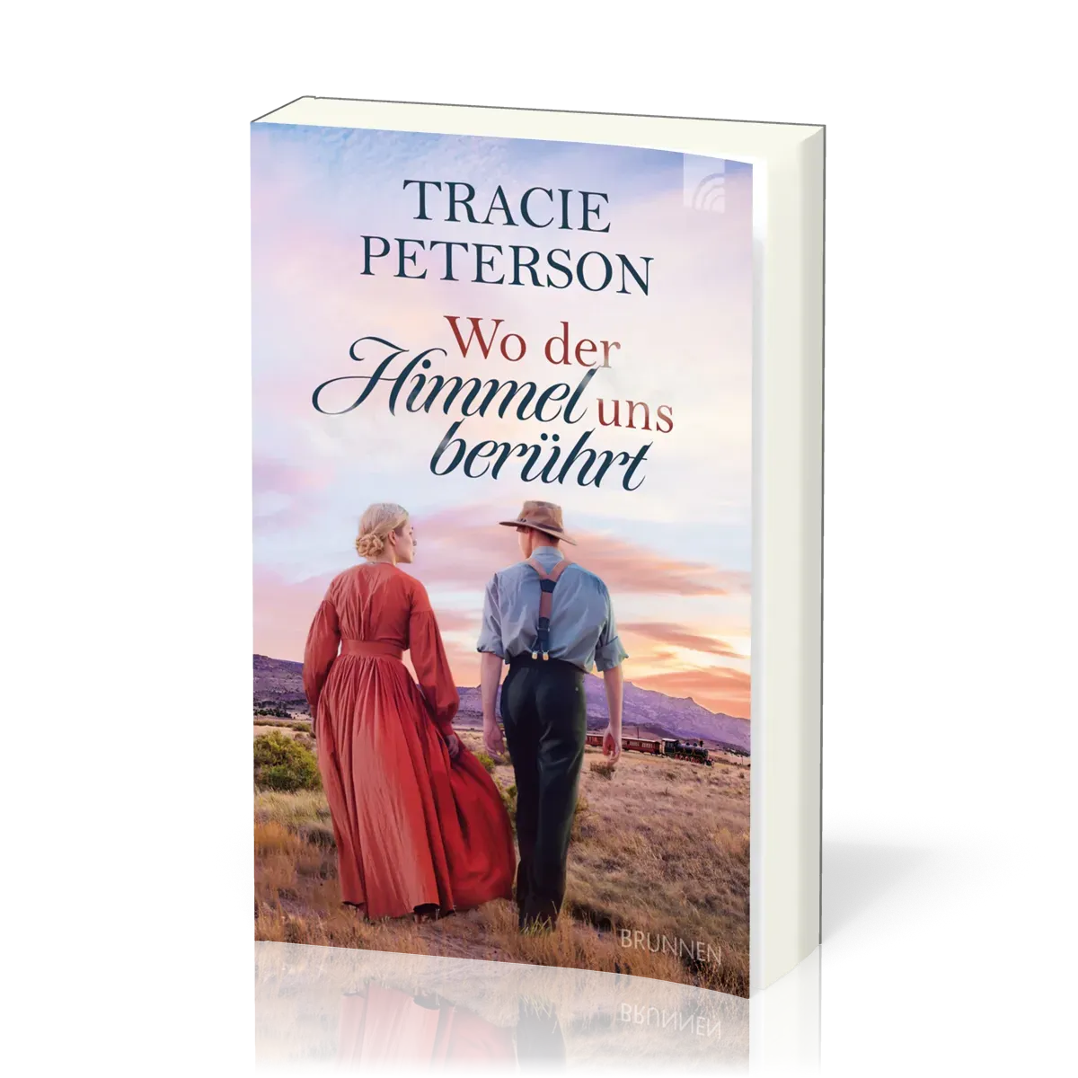 Wo der Himmel uns berührt - Die Sterne über New Mexico funkeln 1916 heller als das Leben von...