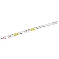 Gott sorgt für dich - Bleistift mit Radiergummi