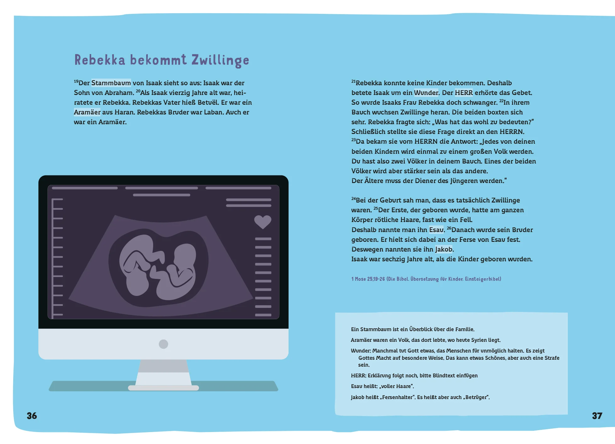Einfach Bibel - Bibel für junge Leute