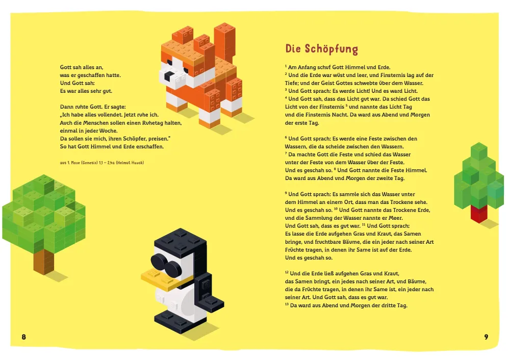 Einfach Bibel - Bibel für junge Leute