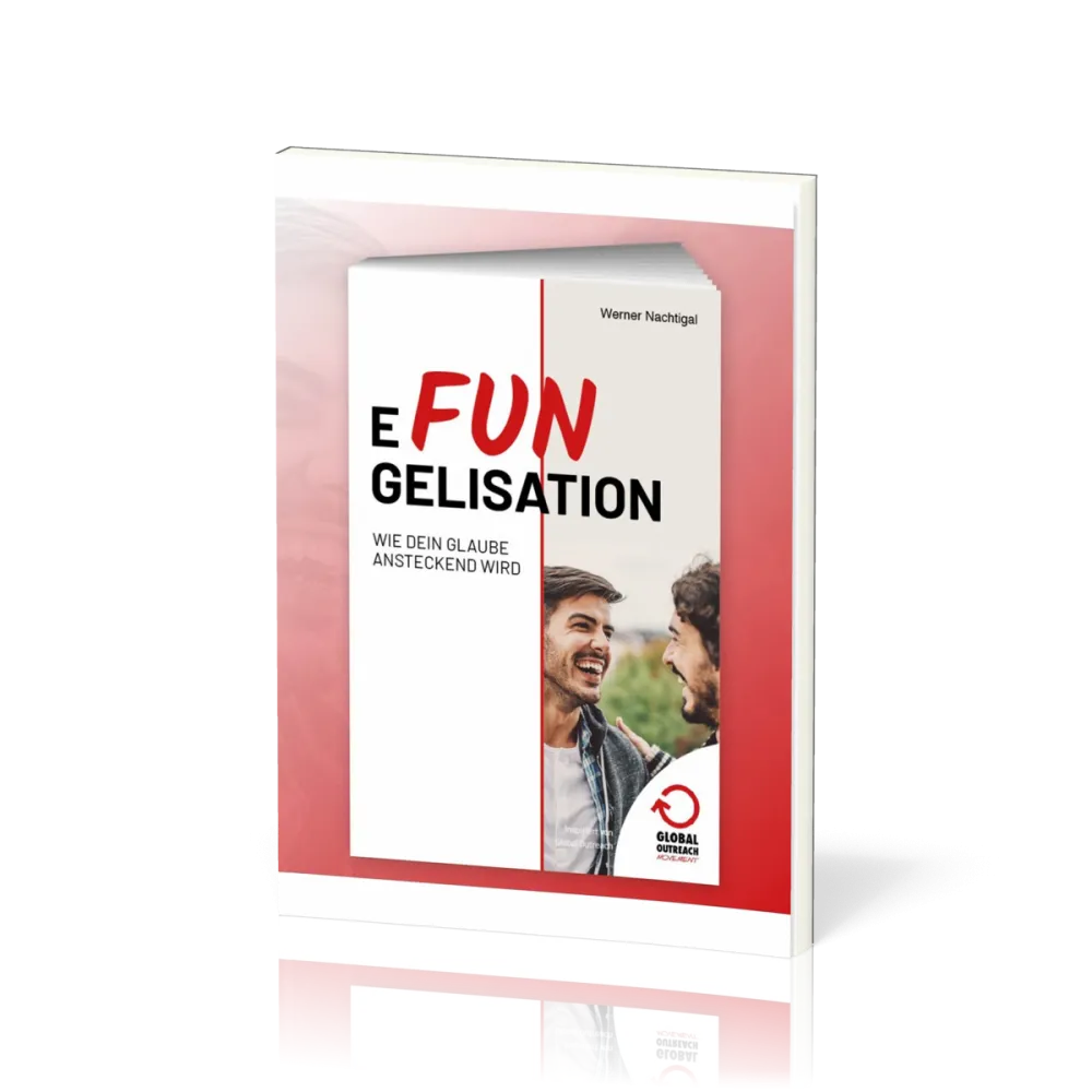 EFUNgelisation