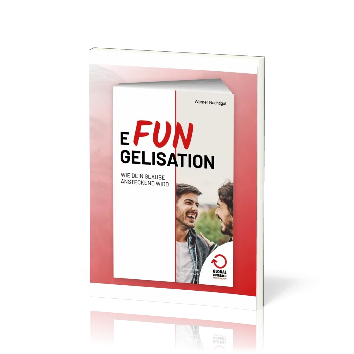 EFUNgelisation