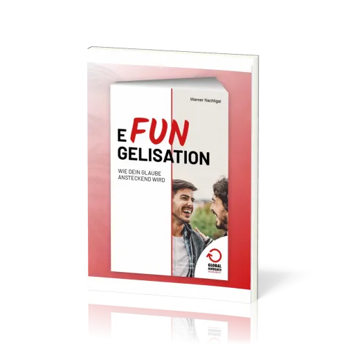 EFUNgelisation