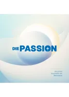 Die Passion - das Heft