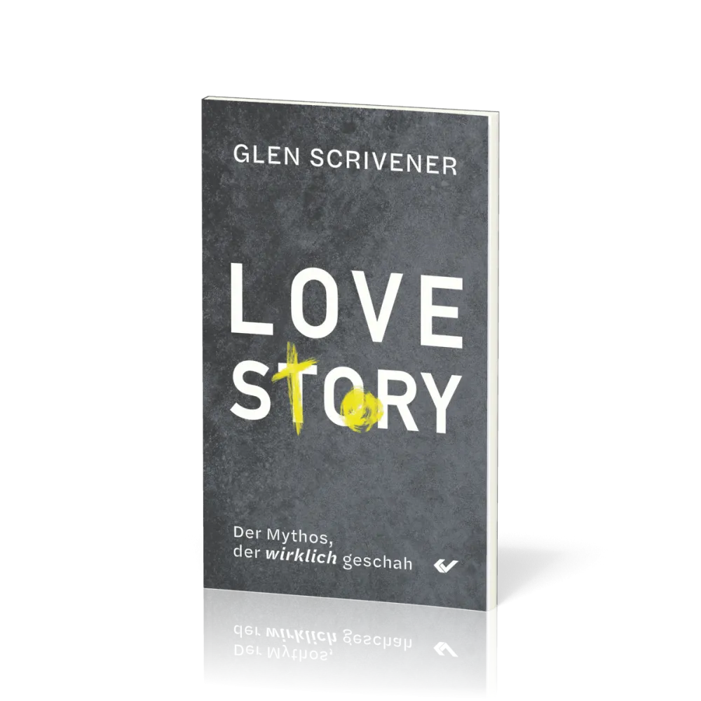 Love Story - Der Mythos, der wirklich geschah