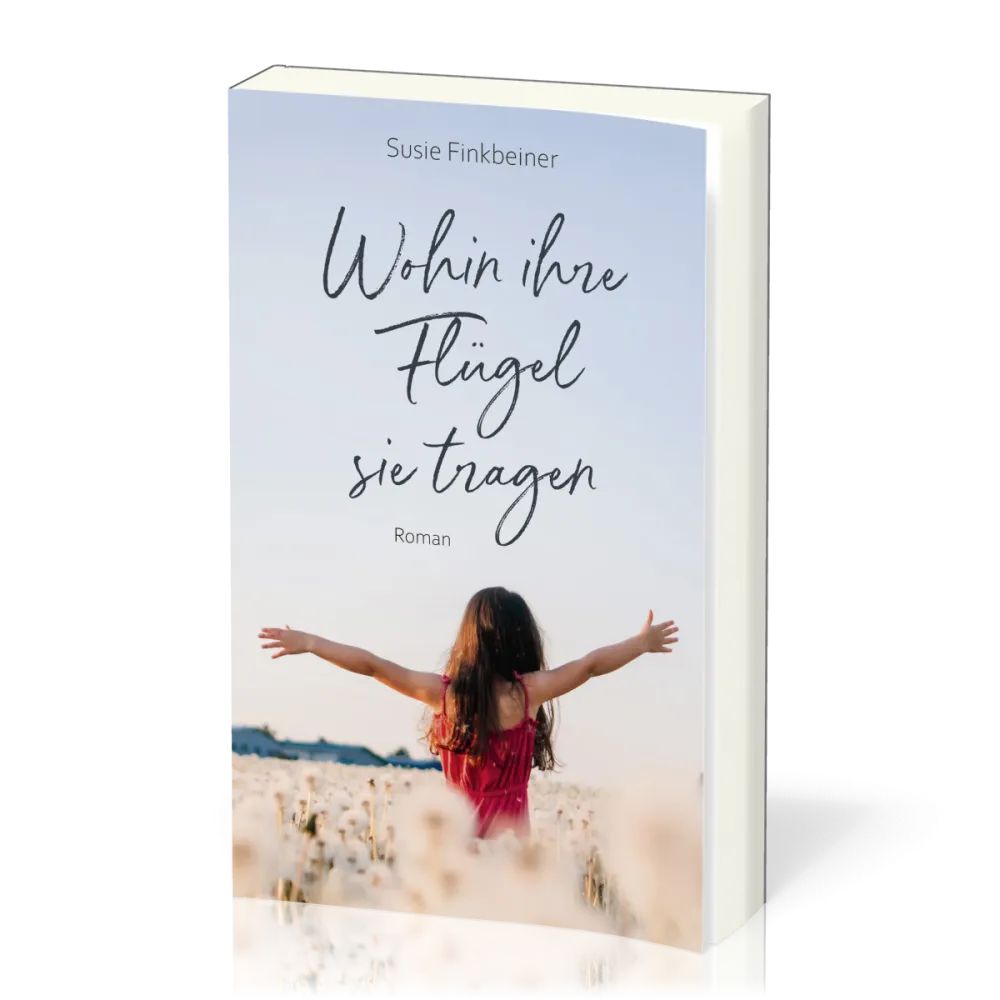 Wohin ihre Flügel sie tragen