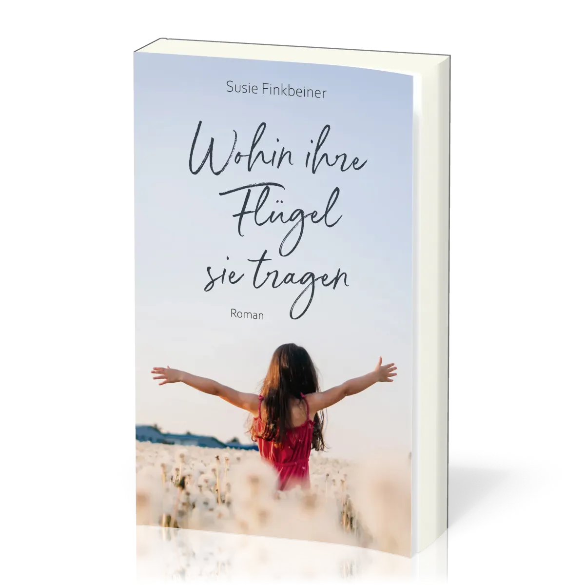 Wohin ihre Flügel sie tragen