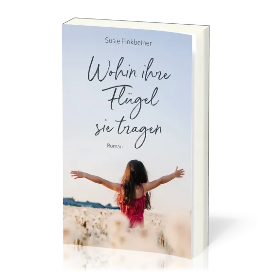 Wohin ihre Flügel sie tragen