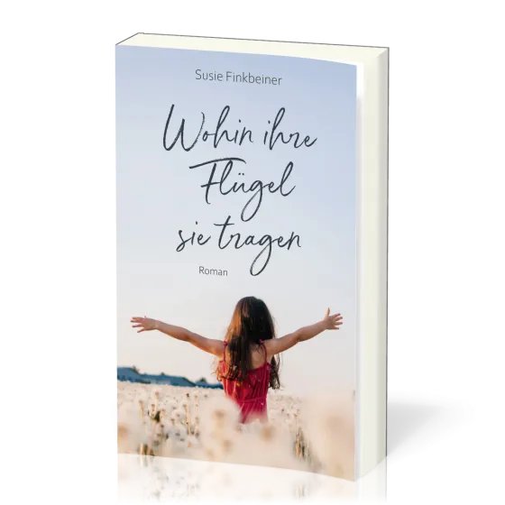 Wohin ihre Flügel sie tragen