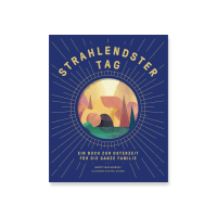 Dunkelste Nacht – Strahlendster Tag - Ein Buch zur Osterzeit für die ganze Familie