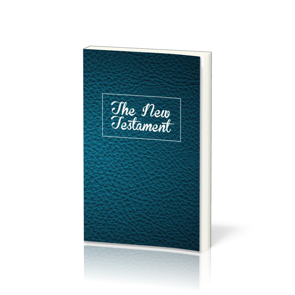 Englisch, Neues Testament New Living Translation, broschiert