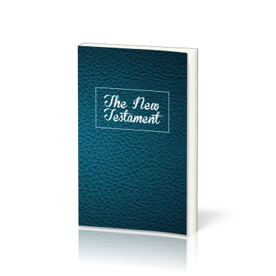 Englisch, Neues Testament New Living Translation, broschiert