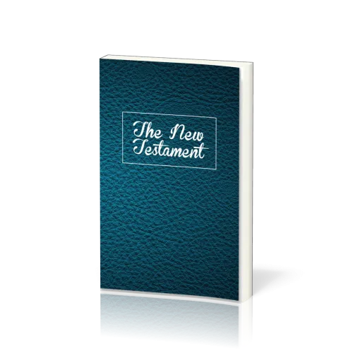 Englisch, Neues Testament New Living Translation, broschiert