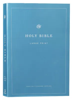 Englisch, Bibel English Standard Version, Grossdruck