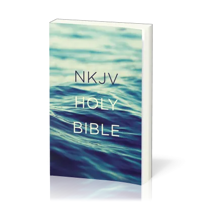 Englisch, Bibel New King James Version, low-cost, broschiert