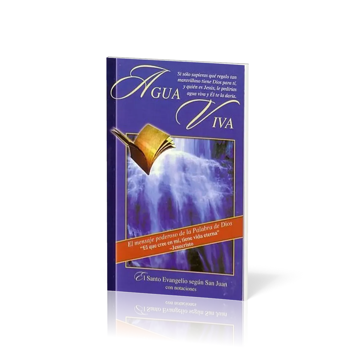 Spanisch, Johannes Evangelium