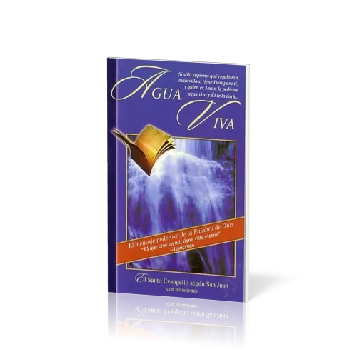 Spanisch, Johannes Evangelium