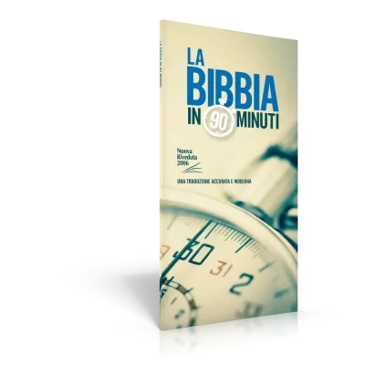 ITALIEN, Die Bibel in 90 Minuten