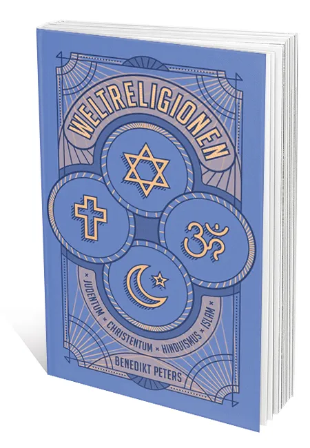 WELTRELIGIONEN