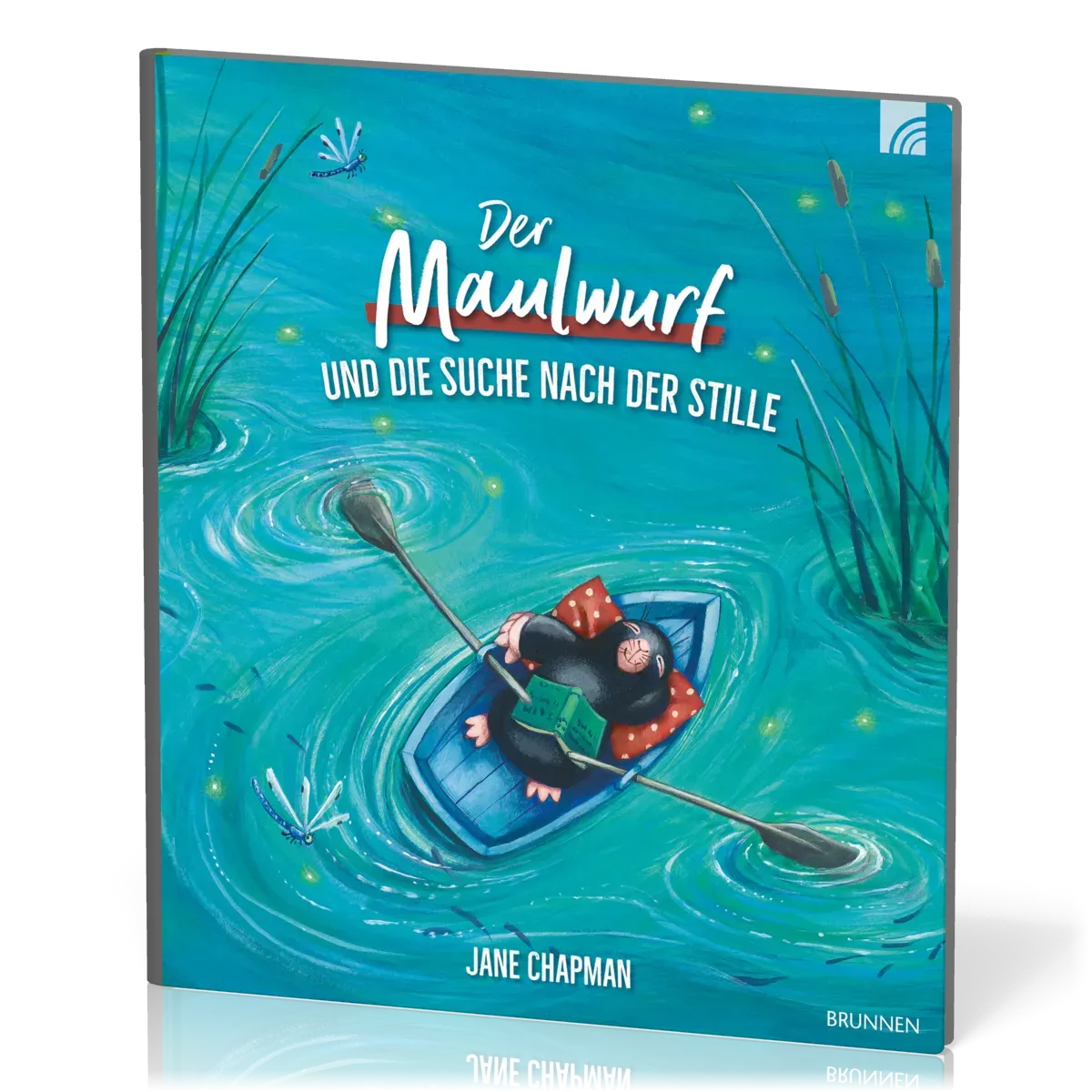 Der Maulwurf und die Suche nach der Stille