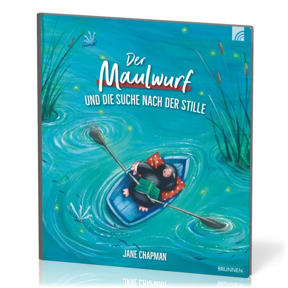 Der Maulwurf und die Suche nach der Stille