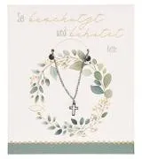 Sei beschützt und behütet. Kette