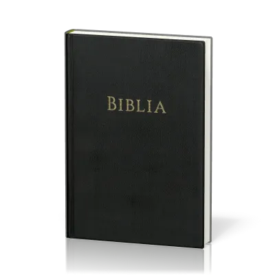 Rumänisch, Bibel, Traducerea GBV 2025, gebunden