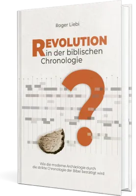 Revolution in der biblischen Chronologie