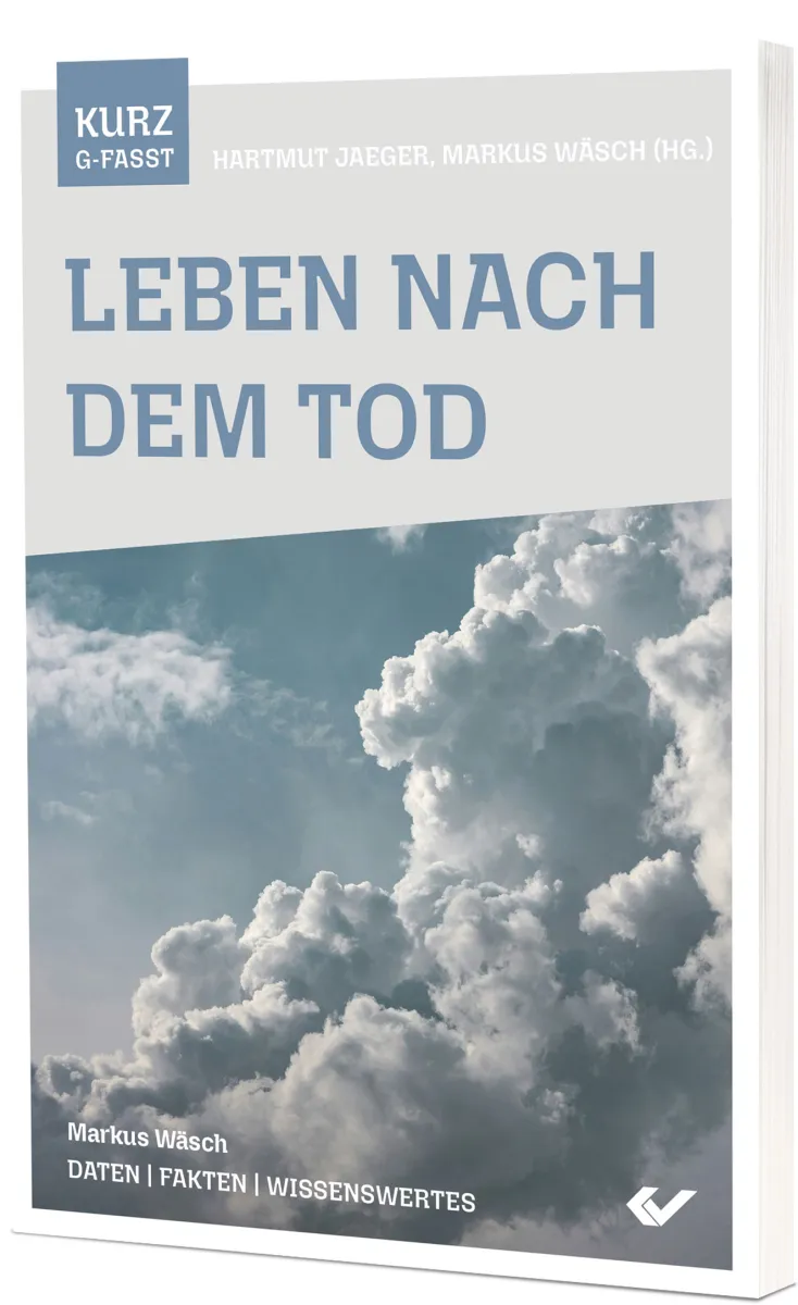 Leben nach dem Tod - Daten | Fakten | Wissenswertes