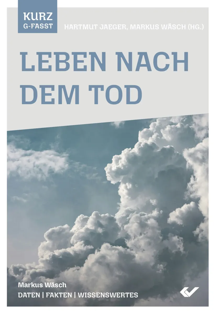 Leben nach dem Tod - Daten | Fakten | Wissenswertes