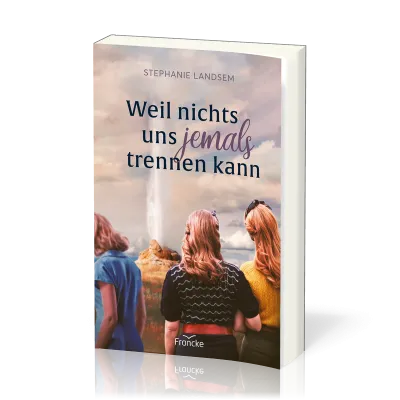 Weil nichts uns jemals trennen kann