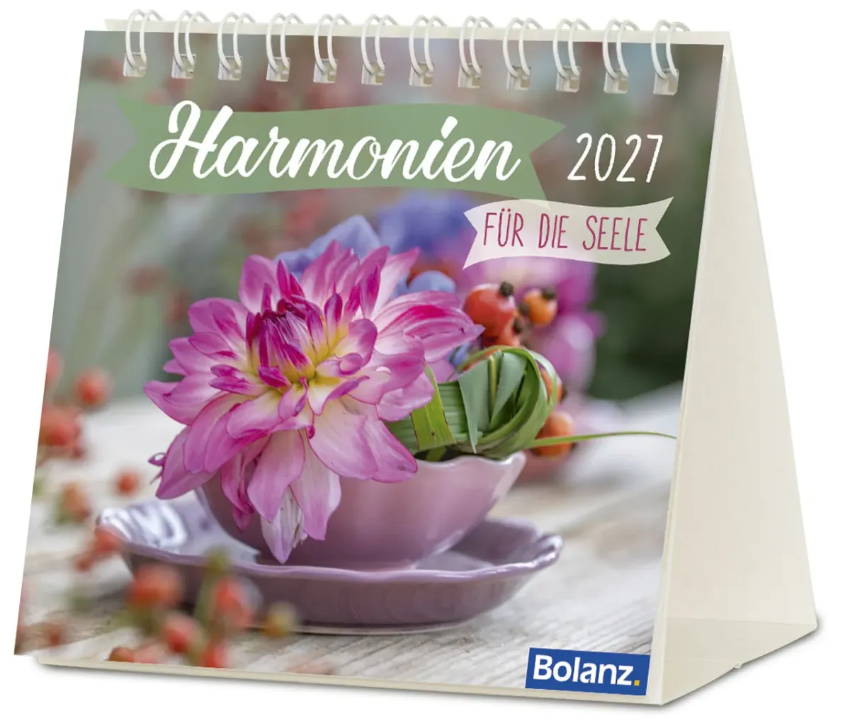 Harmonien - Minikalender