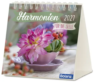 Harmonien - Minikalender
