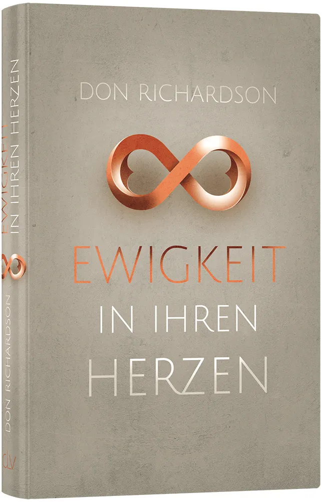 Ewigkeit in ihren Herzen
