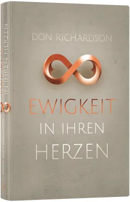 Ewigkeit in ihren Herzen