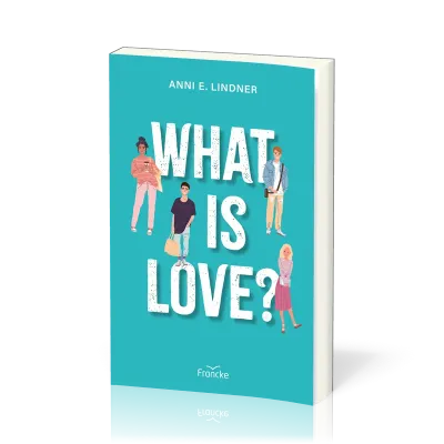 What is Love?
